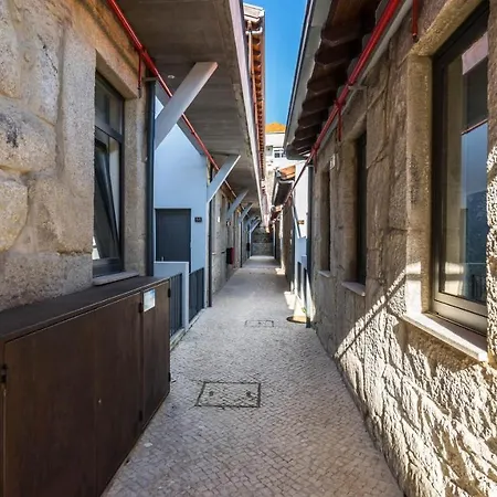 Casa Douro Porto City Exterior foto
