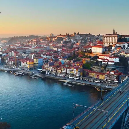 Casa Douro Porto City Exterior foto
