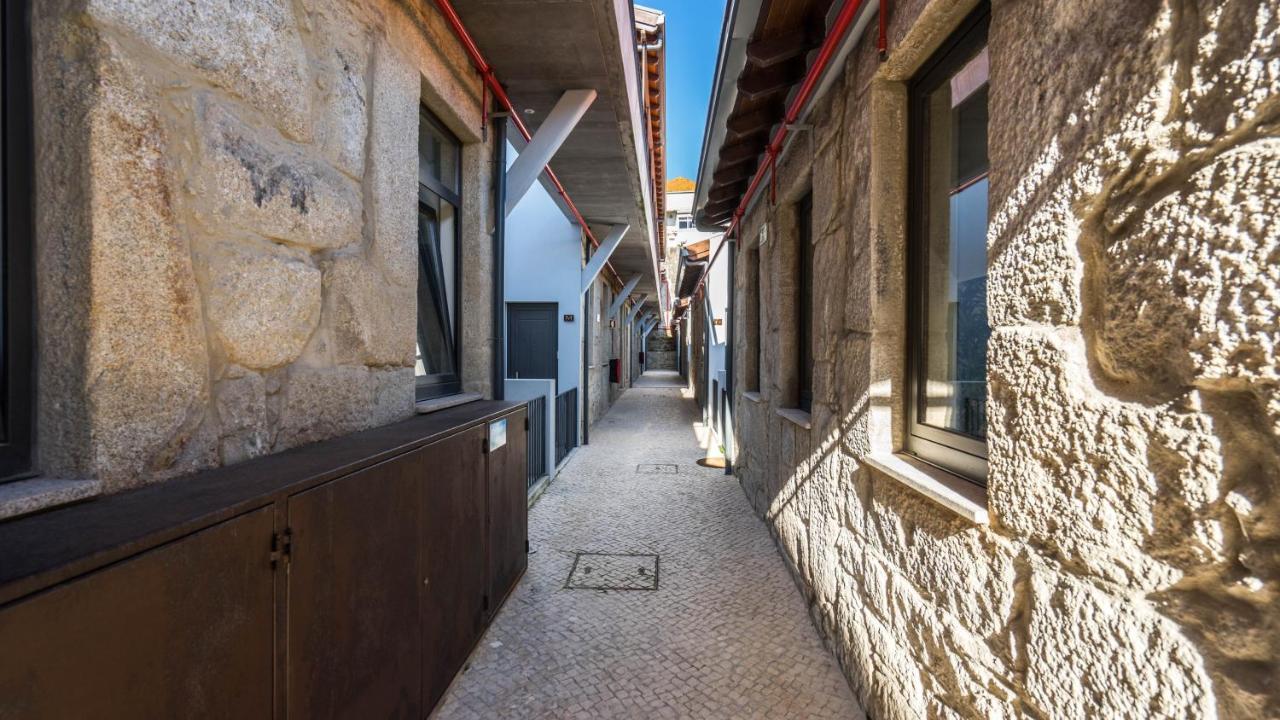 Casa Douro Villa Oporto