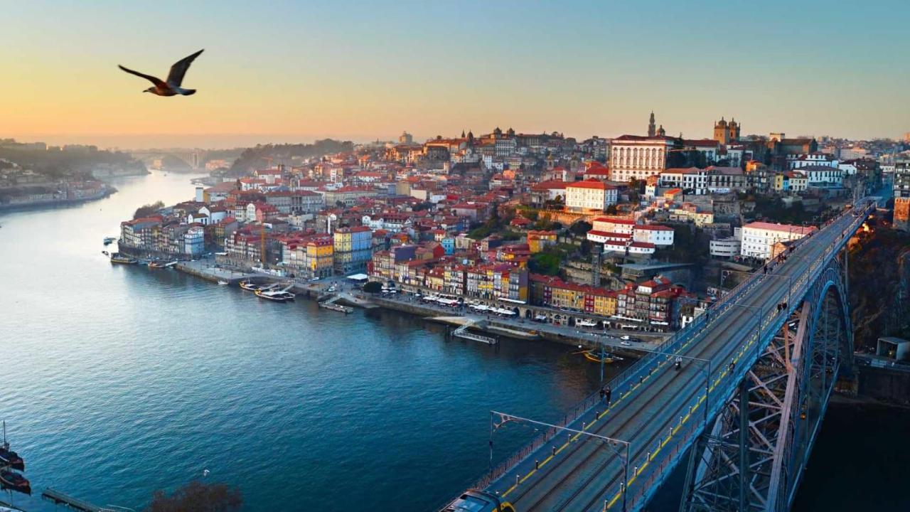 Casa Douro * Oporto