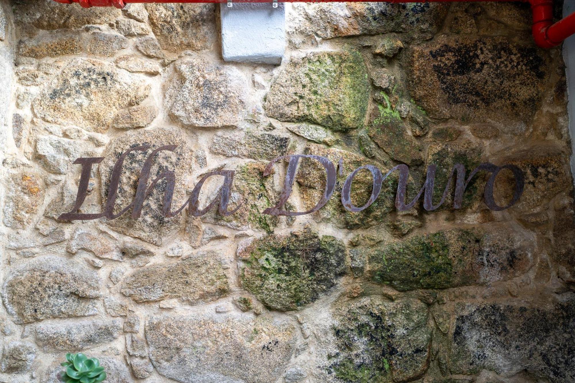 Villa Casa Douro Oporto